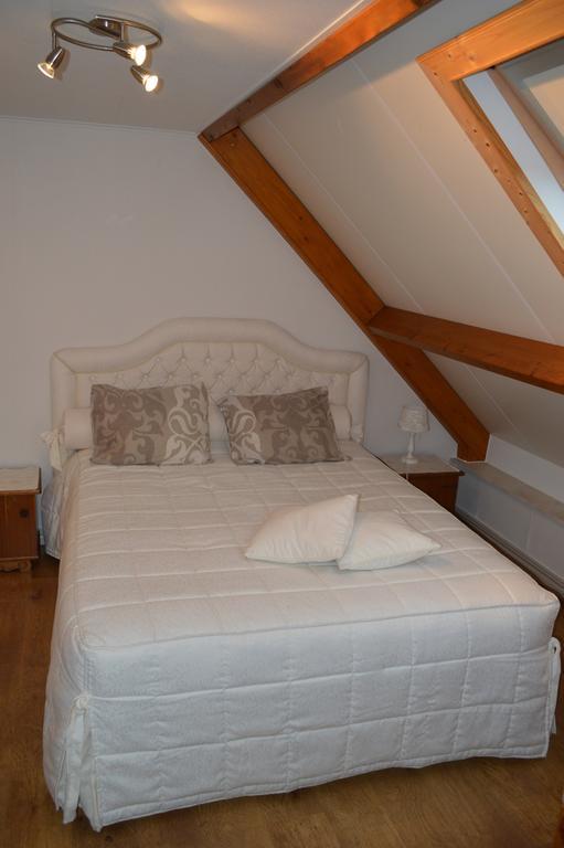 Huize Ouwervelden Bed & Breakfast Wouwsche Plantage Rom bilde