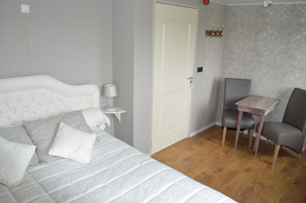 Huize Ouwervelden Bed & Breakfast Wouwsche Plantage Rom bilde