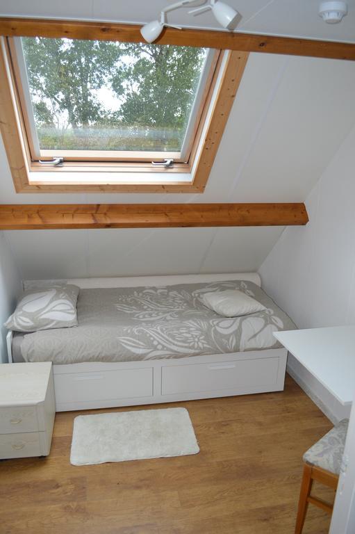 Huize Ouwervelden Bed & Breakfast Wouwsche Plantage Rom bilde