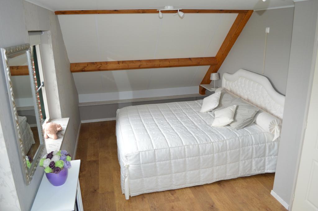 Huize Ouwervelden Bed & Breakfast Wouwsche Plantage Rom bilde